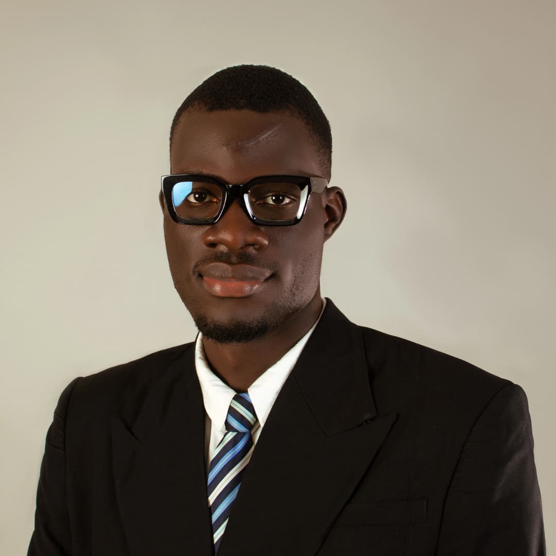 Fola Afolabi