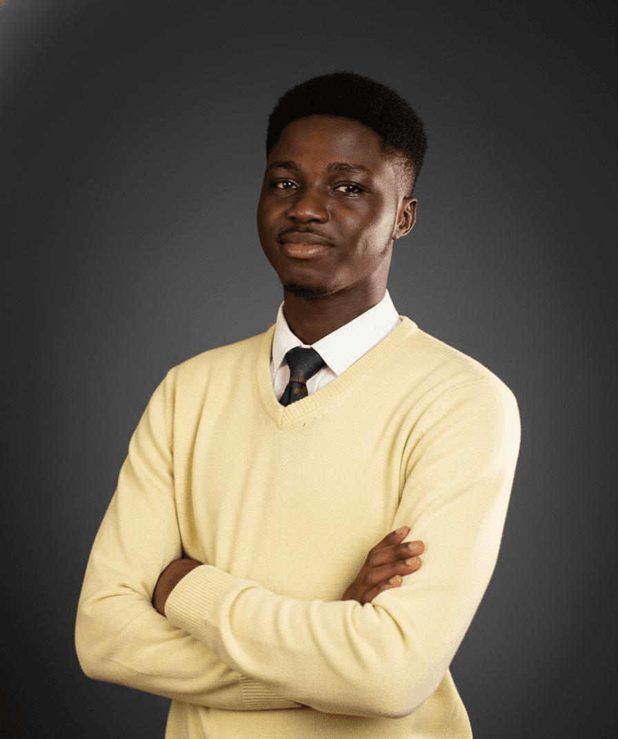 Joseph Oyebamiji