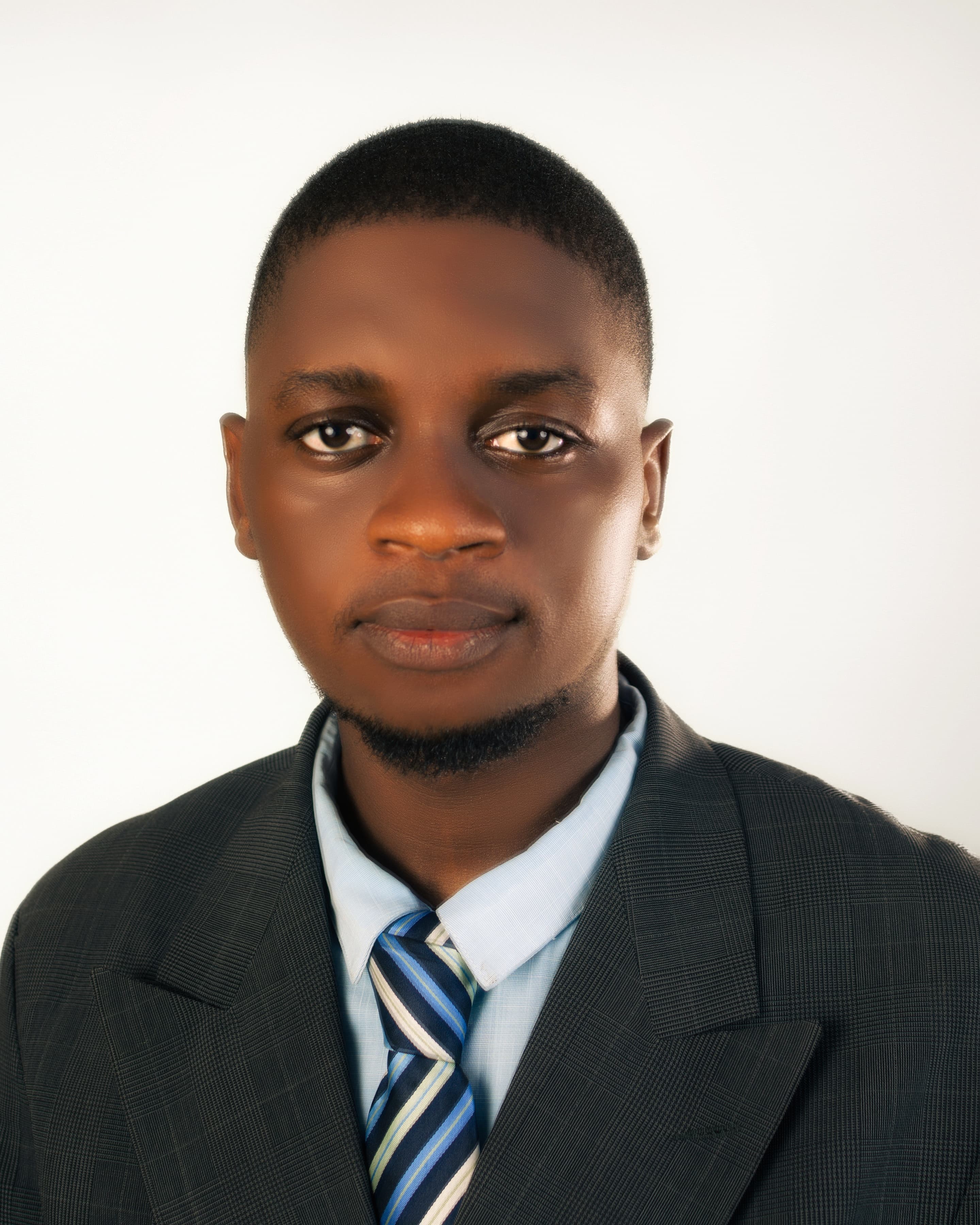Adejumo Opeoluwa